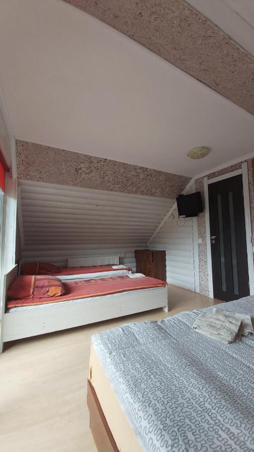 Ліза Apartment Slavske Exterior photo