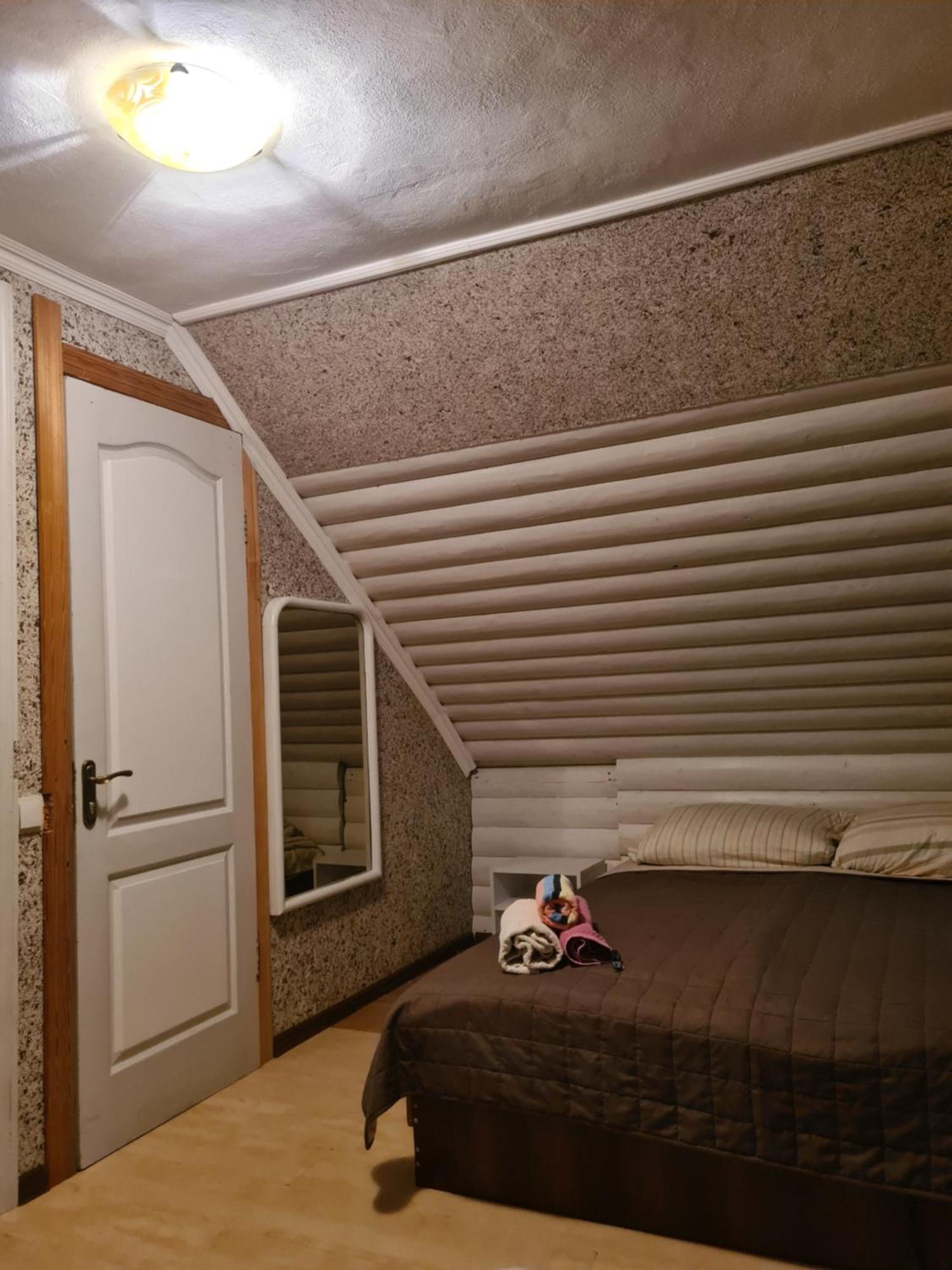 Ліза Apartment Slavske Room photo