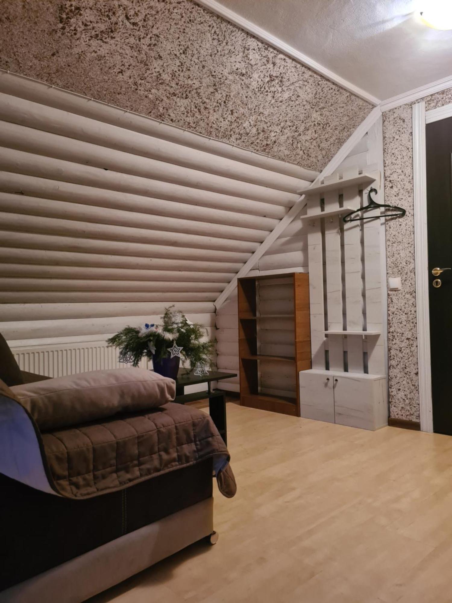 Ліза Apartment Slavske Room photo